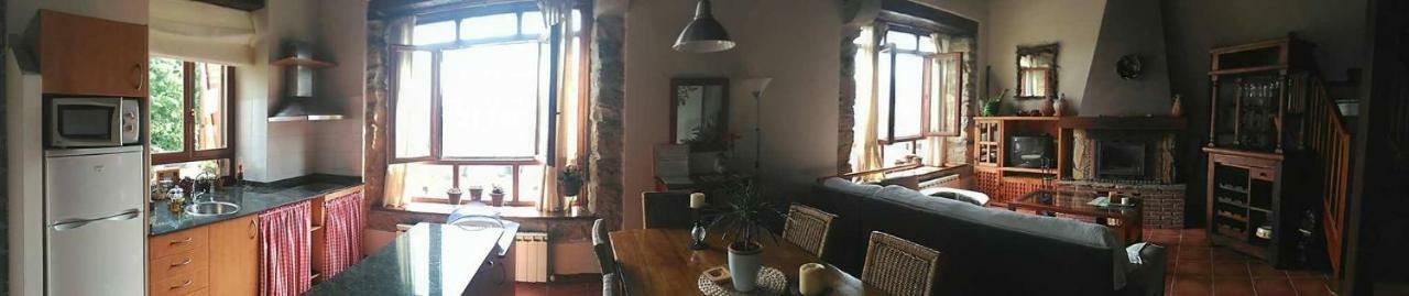 Hébergement de vacances Amets Etxalde Santecilla