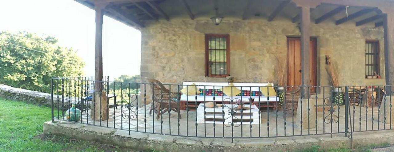 Hébergement de vacances Amets Etxalde Santecilla