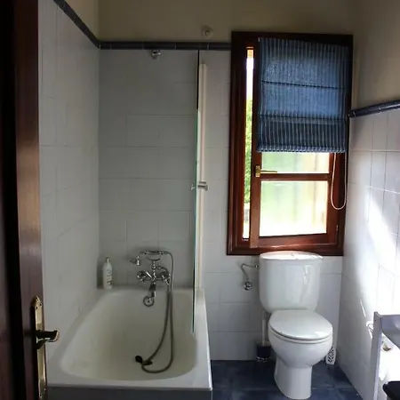 Villa Amets Etxalde à Santecilla Extérieur photo