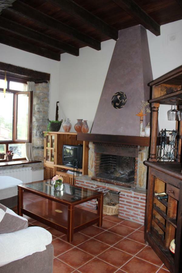 Amets Etxalde Casa de Férias Santecilla