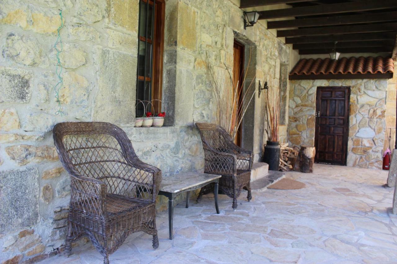 Casa de Férias Amets Etxalde